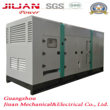 Guangzhou Factory à vendre Prix 400kw 500kVA Groupe électrogène diesel Cummins Kta19-G4